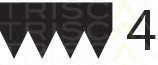 Curea transmisie cu caneluri 8640 400823 TRISCAN - Transmisie - kit accesorii Curea transmisie cu caneluri 8640 400823 TRISCAN - Transmisie - kit accesorii