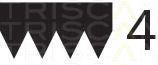Curea transmisie cu caneluri 8640 400830sf TRISCAN - Transmisie - kit accesorii Curea transmisie cu caneluri 8640 400830sf TRISCAN - Transmisie - kit accesorii