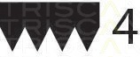 Curea transmisie cu caneluri 8640 400833 TRISCAN - Transmisie - kit accesorii Curea transmisie cu caneluri 8640 400833 TRISCAN - Transmisie - kit accesorii