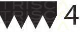 Curea transmisie cu caneluri 8640 400836sf TRISCAN - Transmisie - kit accesorii Curea transmisie cu caneluri 8640 400836sf TRISCAN - Transmisie - kit accesorii