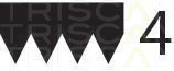 Curea transmisie cu caneluri 8640 400840 TRISCAN - Transmisie - kit accesorii Curea transmisie cu caneluri 8640 400840 TRISCAN - Transmisie - kit accesorii
