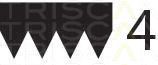 Curea transmisie cu caneluri 8640 400843sf TRISCAN - Transmisie - kit accesorii Curea transmisie cu caneluri 8640 400843sf TRISCAN - Transmisie - kit accesorii