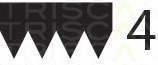 Curea transmisie cu caneluri 8640 400885 TRISCAN - Transmisie - kit accesorii Curea transmisie cu caneluri 8640 400885 TRISCAN - Transmisie - kit accesorii