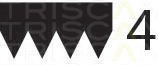 Curea transmisie cu caneluri 8640 400890 TRISCAN - Transmisie - kit accesorii Curea transmisie cu caneluri 8640 400890 TRISCAN - Transmisie - kit accesorii