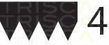 Curea transmisie cu caneluri 8640 400905 TRISCAN - Transmisie - kit accesorii Curea transmisie cu caneluri 8640 400905 TRISCAN - Transmisie - kit accesorii
