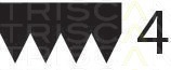 Curea transmisie cu caneluri 8640 400928 TRISCAN - Transmisie - kit accesorii Curea transmisie cu caneluri 8640 400928 TRISCAN - Transmisie - kit accesorii