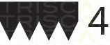 Curea transmisie cu caneluri 8640 400993 TRISCAN - Transmisie - kit accesorii Curea transmisie cu caneluri 8640 400993 TRISCAN - Transmisie - kit accesorii