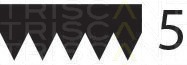 Curea transmisie cu caneluri 8640 501545 TRISCAN - Transmisie - kit accesorii Curea transmisie cu caneluri 8640 501545 TRISCAN - Transmisie - kit accesorii