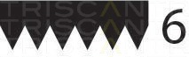 Curea transmisie cu caneluri 8640 601903 TRISCAN - Transmisie - kit accesorii Curea transmisie cu caneluri 8640 601903 TRISCAN - Transmisie - kit accesorii