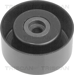rola intinzator,curea transmisie / Rola ghidare/conducere, curea transmisie 8641 101002 TRISCAN - Rola intinzatoare