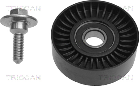 Rola ghidare/conducere, curea transmisie 8641 102004 TRISCAN - Transmisie - kit accesorii Rola ghidare/conducere, curea transmisie 8641 102004 TRISCAN - Transmisie - kit accesorii