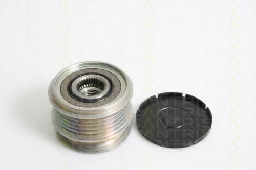 Sistem roata libera, generator 8641 104015 TRISCAN - Componente alternator Sistem roata libera, generator 8641 104015 TRISCAN - Componente alternator