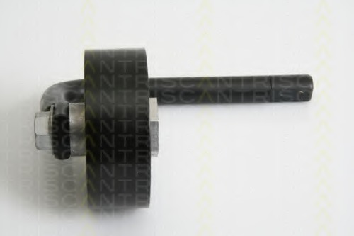 rola intinzator,curea transmisie 8641 111015 TRISCAN - Transmisie - kit accesorii rola intinzator,curea transmisie 8641 111015 TRISCAN - Transmisie - kit accesorii