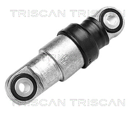 Amortizor vibratii, curea transmisie cu caneluri 8641 113002 TRISCAN - Transmisie - kit accesorii Amortizor vibratii, curea transmisie cu caneluri 8641 113002 TRISCAN - Transmisie - kit accesorii