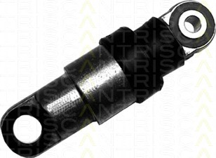 Amortizor vibratii, curea transmisie cu caneluri 8641 113006 TRISCAN - Transmisie - kit accesorii Amortizor vibratii, curea transmisie cu caneluri 8641 113006 TRISCAN - Transmisie - kit accesorii