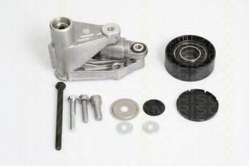 Set reparatie, brat tensionare curea trapezoidala 8641 113025 TRISCAN - Transmisie - kit accesorii Set reparatie, brat tensionare curea trapezoidala 8641 113025 TRISCAN - Transmisie - kit accesorii