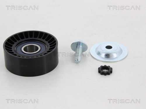 Rola ghidare/conducere, curea transmisie 8641 151007 TRISCAN - Transmisie - kit accesorii Rola ghidare/conducere, curea transmisie 8641 151007 TRISCAN - Transmisie - kit accesorii