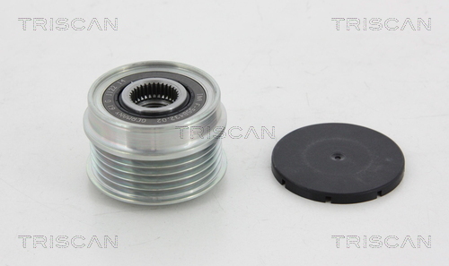 Sistem roata libera, generator 8641 154007 TRISCAN - Componente alternator Sistem roata libera, generator 8641 154007 TRISCAN - Componente alternator