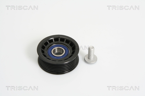 Rola ghidare/conducere, curea transmisie 8641 162005 TRISCAN - Transmisie - kit accesorii Rola ghidare/conducere, curea transmisie 8641 162005 TRISCAN - Transmisie - kit accesorii
