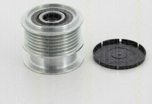 Sistem roata libera, generator 8641 164010 TRISCAN - Componente alternator Sistem roata libera, generator 8641 164010 TRISCAN - Componente alternator