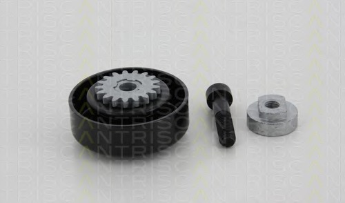 rola intinzator,curea transmisie 8641 211001 TRISCAN - Transmisie - kit accesorii rola intinzator,curea transmisie 8641 211001 TRISCAN - Transmisie - kit accesorii