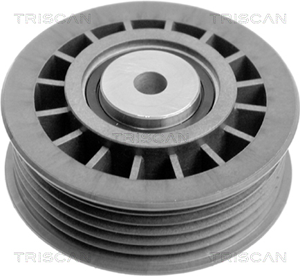 rola intinzator,curea transmisie / Rola ghidare/conducere, curea transmisie 8641 231001 TRISCAN - Transmisie - kit accesorii rola intinzator,curea transmisie / Rola ghidare/conducere, curea transmisie 8641 231001 TRISCAN - Transmisie - kit accesorii