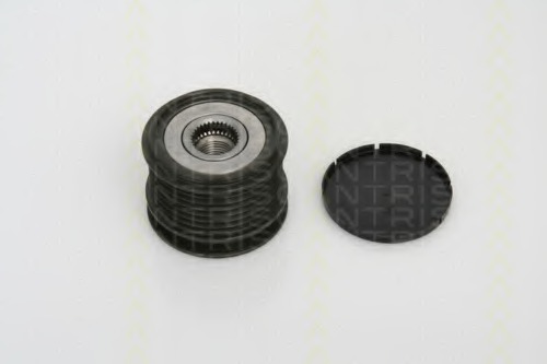 Sistem roata libera, generator 8641 234007 TRISCAN - Componente alternator Sistem roata libera, generator 8641 234007 TRISCAN - Componente alternator