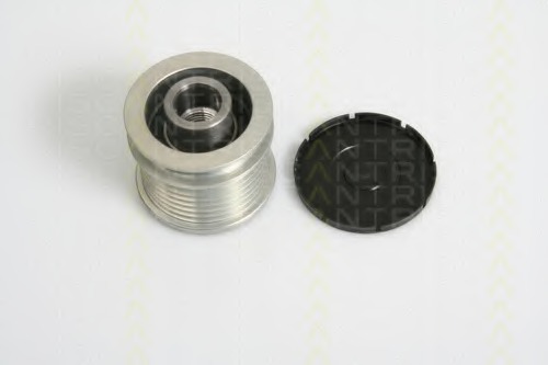 Sistem roata libera, generator 8641 234010 TRISCAN - Componente alternator Sistem roata libera, generator 8641 234010 TRISCAN - Componente alternator