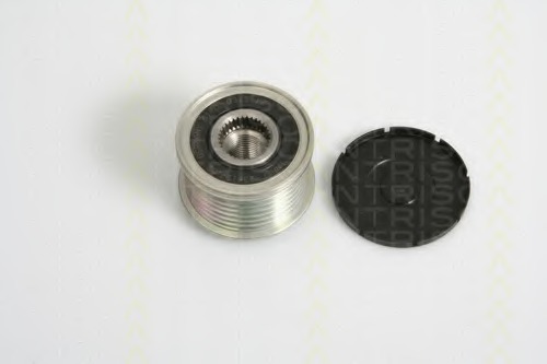 Sistem roata libera, generator 8641 234011 TRISCAN - Componente alternator Sistem roata libera, generator 8641 234011 TRISCAN - Componente alternator