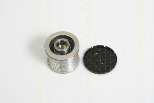 Sistem roata libera, generator 8641 234013 TRISCAN - Componente alternator Sistem roata libera, generator 8641 234013 TRISCAN - Componente alternator