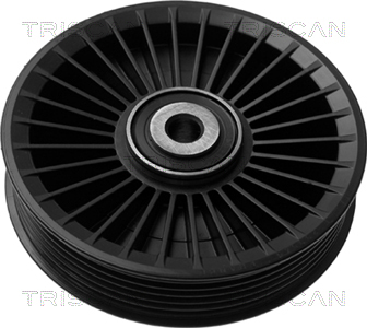 Rola ghidare/conducere, curea transmisie 8641 242002 TRISCAN - Transmisie - kit accesorii Rola ghidare/conducere, curea transmisie 8641 242002 TRISCAN - Transmisie - kit accesorii