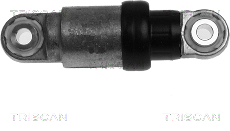 Amortizor vibratii, curea transmisie cu caneluri 8641 243008 TRISCAN - Transmisie - kit accesorii Amortizor vibratii, curea transmisie cu caneluri 8641 243008 TRISCAN - Transmisie - kit accesorii