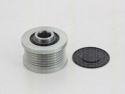 Sistem roata libera, generator 8641 244005 TRISCAN - Componente alternator Sistem roata libera, generator 8641 244005 TRISCAN - Componente alternator