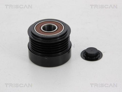 Sistem roata libera, generator 8641 244006 TRISCAN - Componente alternator Sistem roata libera, generator 8641 244006 TRISCAN - Componente alternator