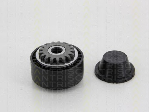 rola intinzator,curea transmisie 8641 252020 TRISCAN - Transmisie - kit accesorii rola intinzator,curea transmisie 8641 252020 TRISCAN - Transmisie - kit accesorii
