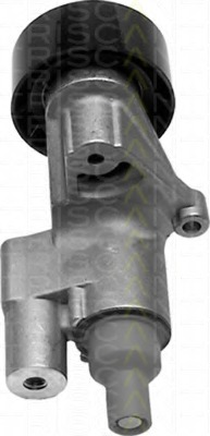 Intinzator curea, curea distributie 8641 281015 TRISCAN - Intinzator curea (sistem de intindere)