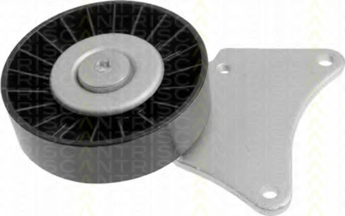 Rola ghidare/conducere, curea transmisie 8641 282006 TRISCAN - Transmisie - kit accesorii Rola ghidare/conducere, curea transmisie 8641 282006 TRISCAN - Transmisie - kit accesorii