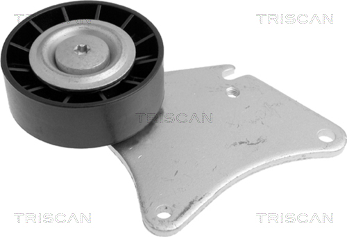 Rola ghidare/conducere, curea transmisie 8641 282007 TRISCAN - Transmisie - kit accesorii Rola ghidare/conducere, curea transmisie 8641 282007 TRISCAN - Transmisie - kit accesorii