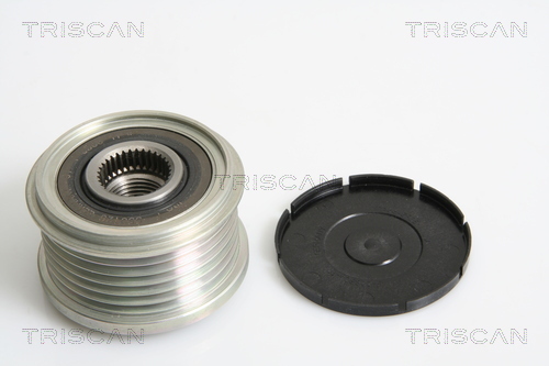 Sistem roata libera, generator 8641 284001 TRISCAN - Sistem roata libera, generator Sistem roata libera, generator 8641 284001 TRISCAN - Sistem roata libera, generator