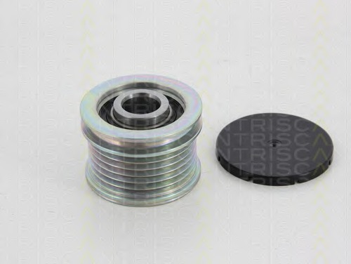 Sistem roata libera, generator 8641 284003 TRISCAN - Componente alternator Sistem roata libera, generator 8641 284003 TRISCAN - Componente alternator