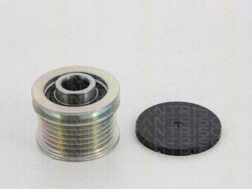 Sistem roata libera, generator 8641 284006 TRISCAN - Componente alternator Sistem roata libera, generator 8641 284006 TRISCAN - Componente alternator