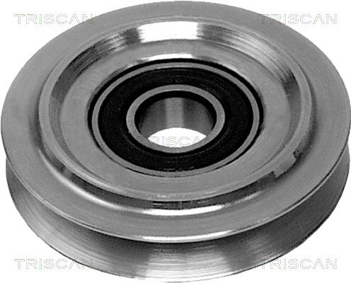 Rola ghidare/conducere, transmisie 8641 292003 TRISCAN - Rola de ghidaj