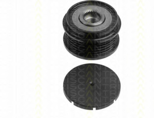 Sistem roata libera, generator 8641 294010 TRISCAN - Componente alternator Sistem roata libera, generator 8641 294010 TRISCAN - Componente alternator