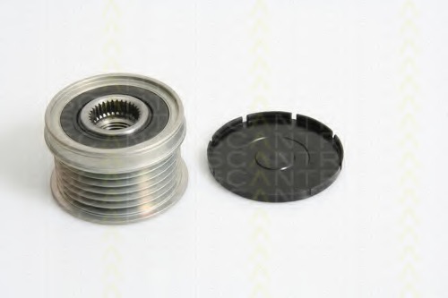 Sistem roata libera, generator 8641 294018 TRISCAN - Componente alternator Sistem roata libera, generator 8641 294018 TRISCAN - Componente alternator