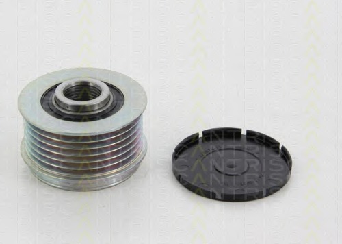 Sistem roata libera, generator 8641 424001 TRISCAN - Generator /alternator / elemente Sistem roata libera, generator 8641 424001 TRISCAN - Generator /alternator / elemente
