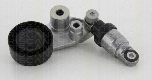 Intinzator curea, curea distributie 8641 443001 TRISCAN - Intinzator curea (sistem de intindere) Intinzator curea, curea distributie 8641 443001 TRISCAN - Intinzator curea (sistem de intindere)