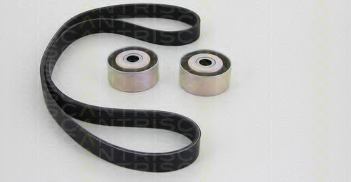 Set curea transmisie cu caneluri 8642 28008 TRISCAN - Set curea transmisie cu caneluri Set curea transmisie cu caneluri 8642 28008 TRISCAN - Set curea transmisie cu caneluri