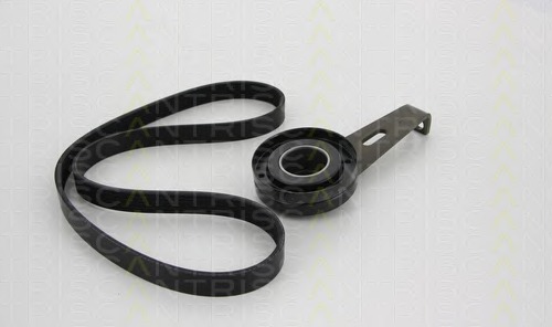 Set curea transmisie cu caneluri 8642 28014 TRISCAN - Transmisie - kit accesorii Set curea transmisie cu caneluri 8642 28014 TRISCAN - Transmisie - kit accesorii