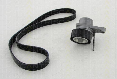 Set curea transmisie cu caneluri 8642 28024 TRISCAN - Set curea transmisie cu caneluri Set curea transmisie cu caneluri 8642 28024 TRISCAN - Set curea transmisie cu caneluri