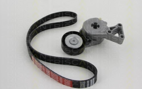 Set curea transmisie cu caneluri 8642 29003 TRISCAN - Transmisie - kit accesorii Set curea transmisie cu caneluri 8642 29003 TRISCAN - Transmisie - kit accesorii